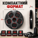 Настінна музична боксерська мішень дитячий інтерактивний тренажер для боксу груша для ударів та реакції  з рукавичками  2018861TN фото 6
