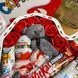 Подарунковий набір кіндер серце із цукерками солодкий подарунок бокс Kinder із солодощами 1180 фото 3